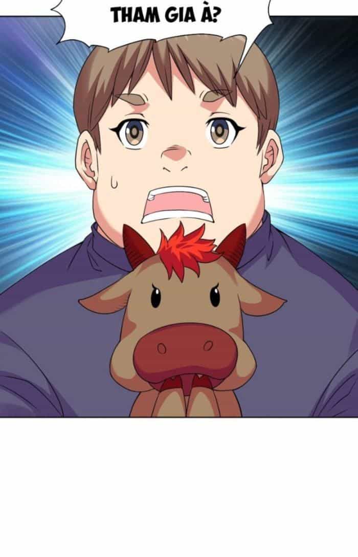 Ngự Thần Trùng Sinh - Chương 14 - ảnh 30