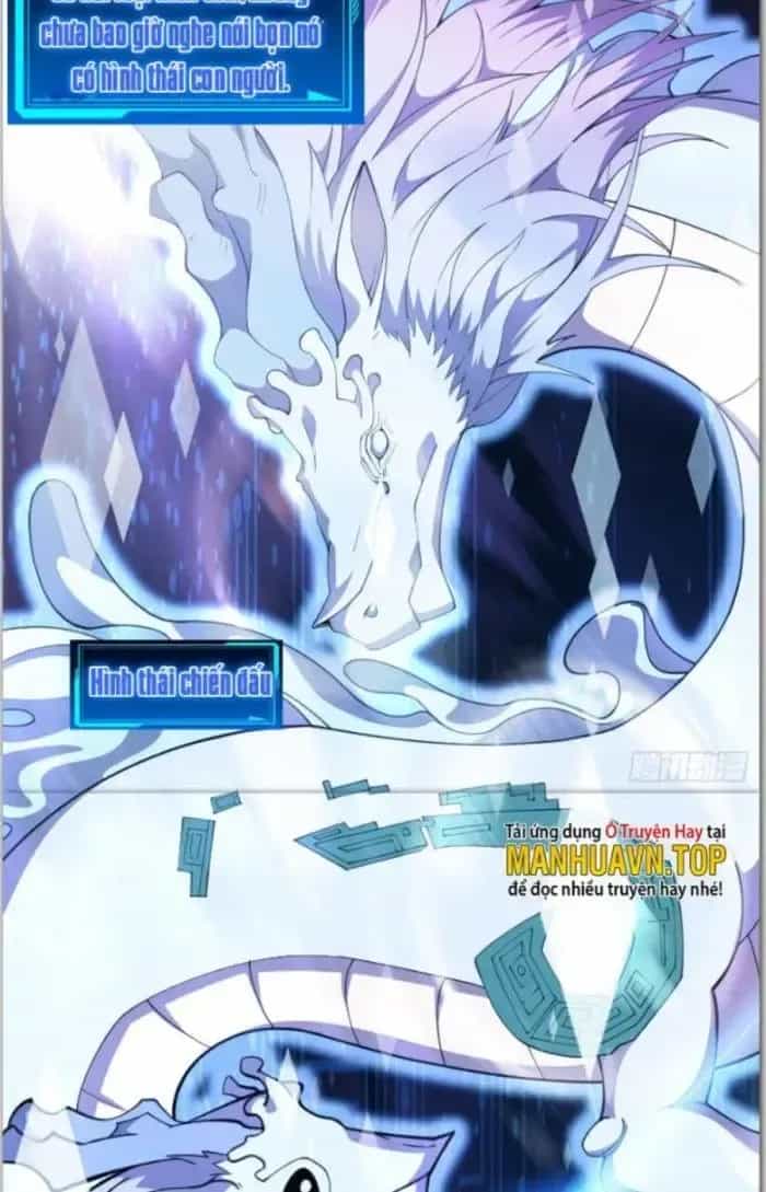 Ngự Thần Trùng Sinh - Chương 1 - ảnh 6