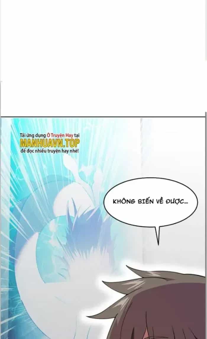 Ngự Thần Trùng Sinh - Chương 1 - ảnh 9