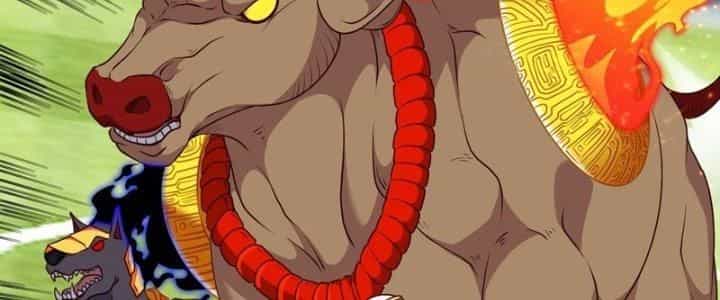 Ngự Thần Trùng Sinh - Chương 18 - ảnh 14