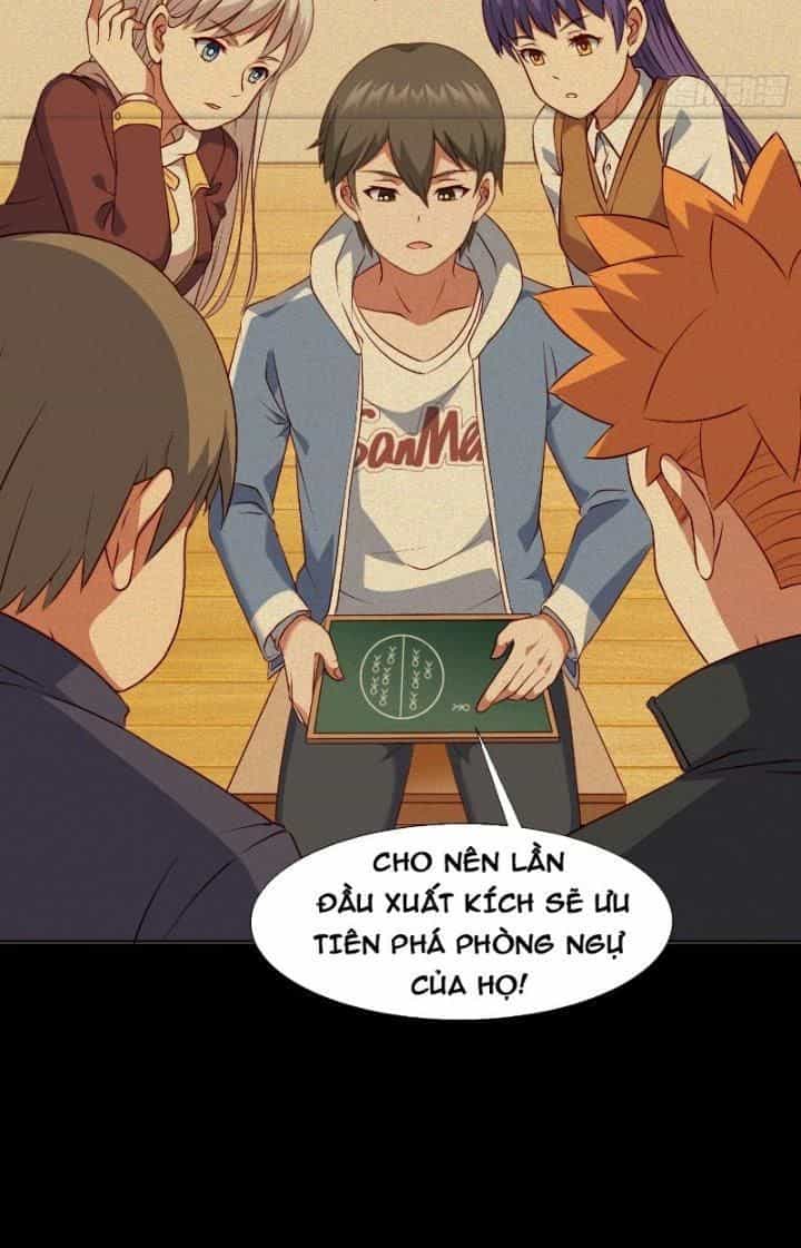 Ngự Thần Trùng Sinh - Chương 19 - ảnh 2