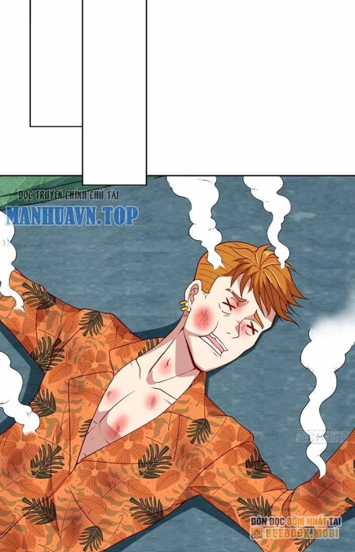 Ngự Thần Trùng Sinh - Chương 21 - ảnh 15