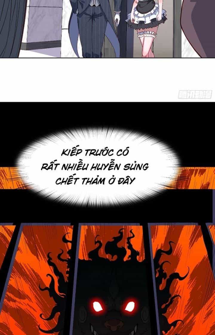 Ngự Thần Trùng Sinh - Chương 21 - ảnh 41