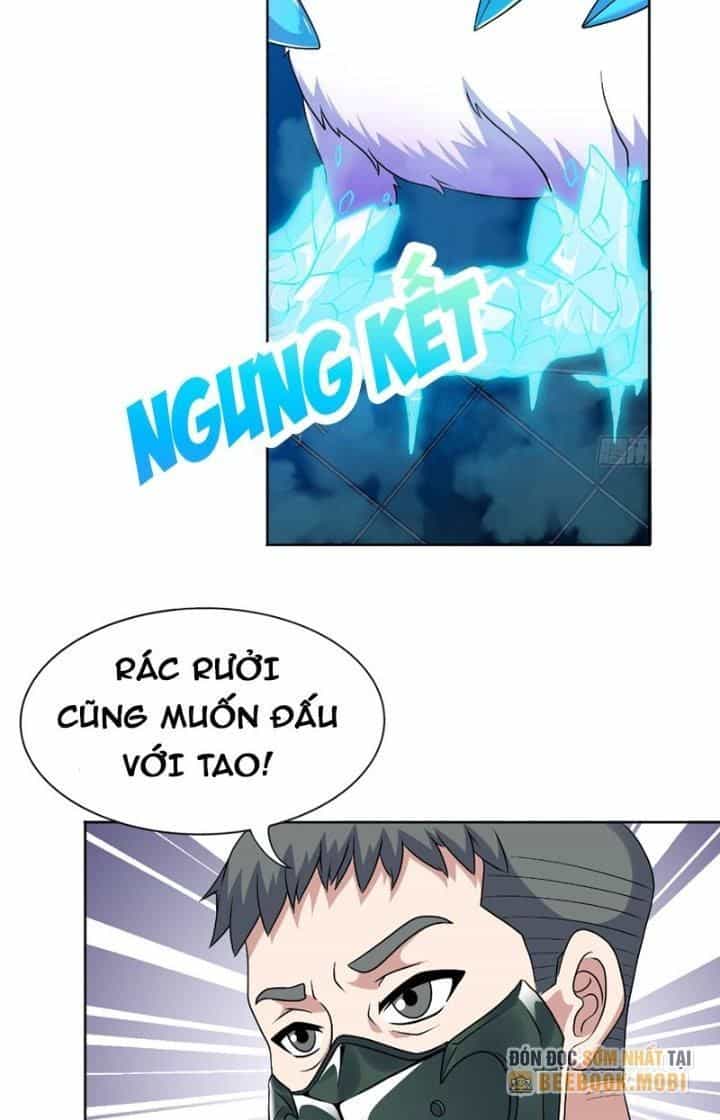Ngự Thần Trùng Sinh - Chương 22 - ảnh 36