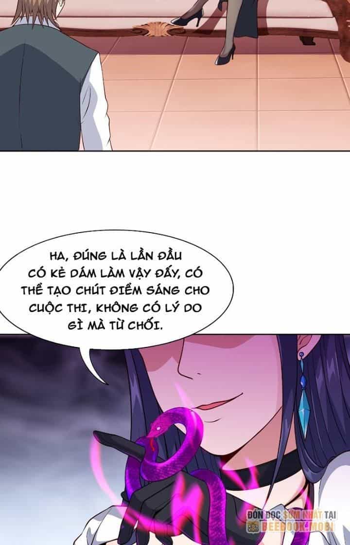 Ngự Thần Trùng Sinh - Chương 22 - ảnh 5