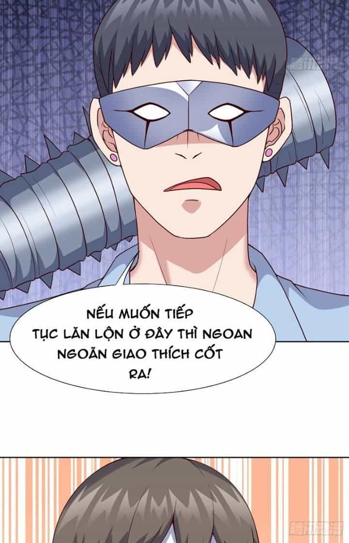 Ngự Thần Trùng Sinh - Chương 23 - ảnh 12