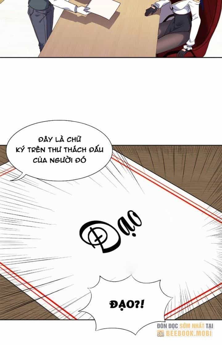Ngự Thần Trùng Sinh - Chương 23 - ảnh 5
