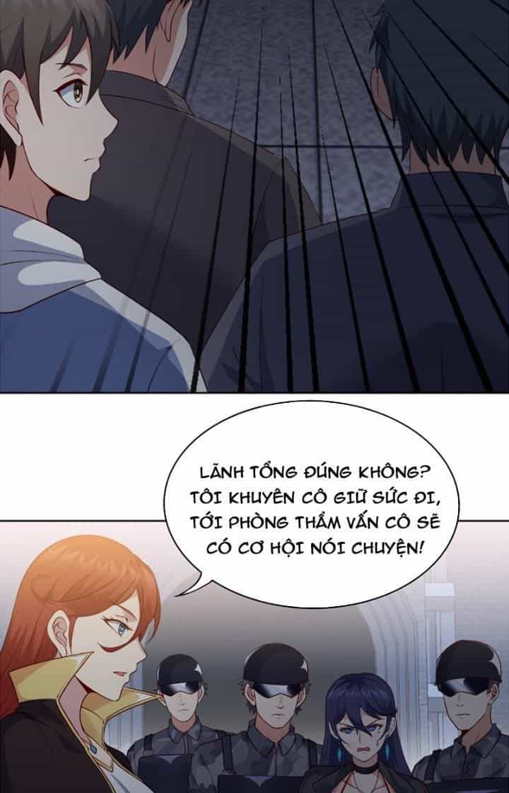 Ngự Thần Trùng Sinh - Chương 26 - ảnh 8