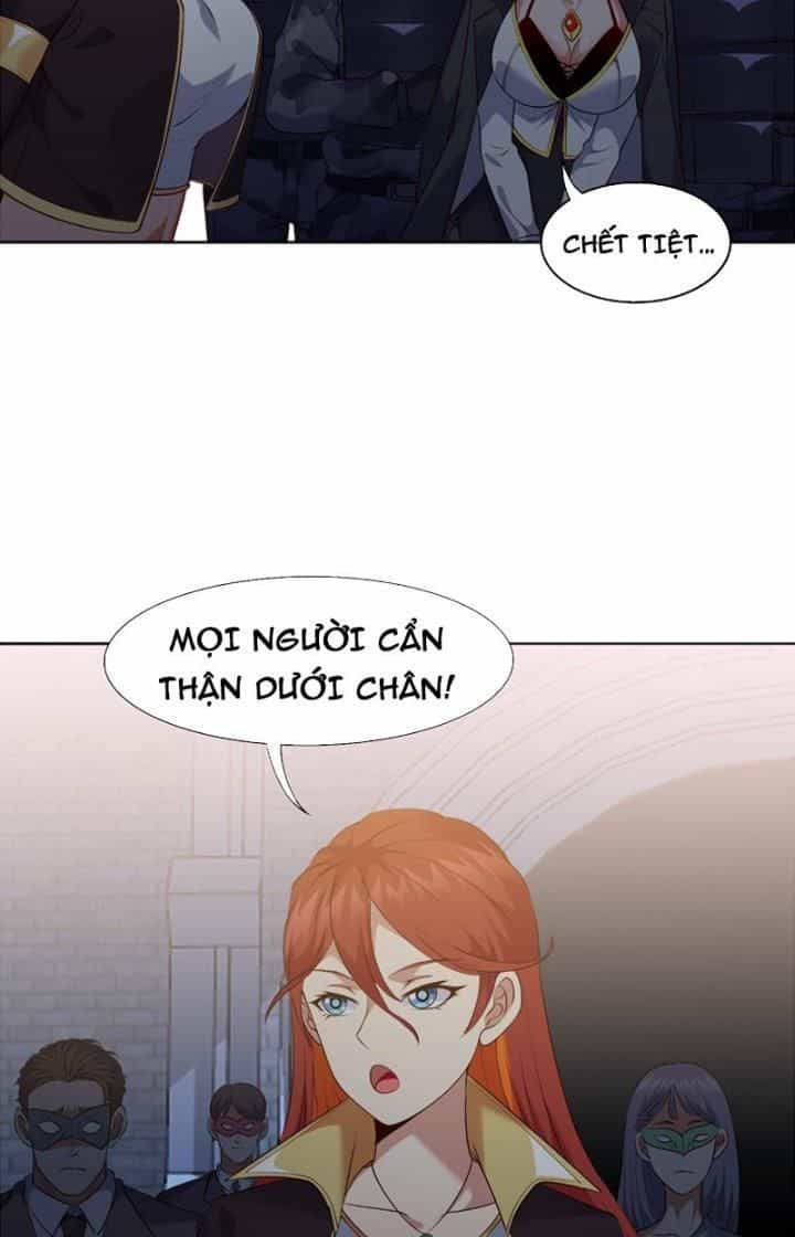 Ngự Thần Trùng Sinh - Chương 26 - ảnh 9
