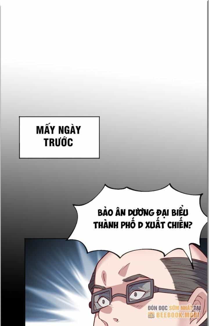 Ngự Thần Trùng Sinh - Chương 27 - ảnh 5