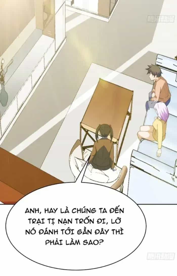 Ngự Thần Trùng Sinh - Chương 2 - ảnh 37