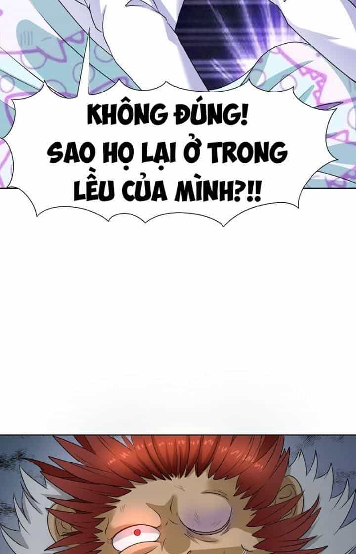 Ngự Thần Trùng Sinh - Chương 29 - ảnh 7