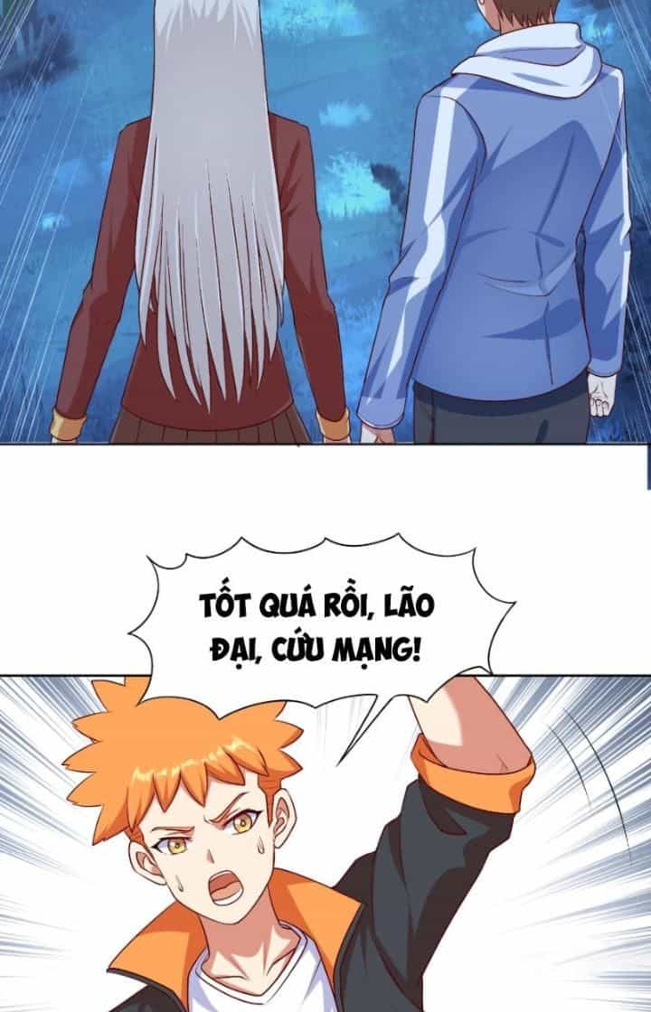 Ngự Thần Trùng Sinh - Chương 31 - ảnh 26