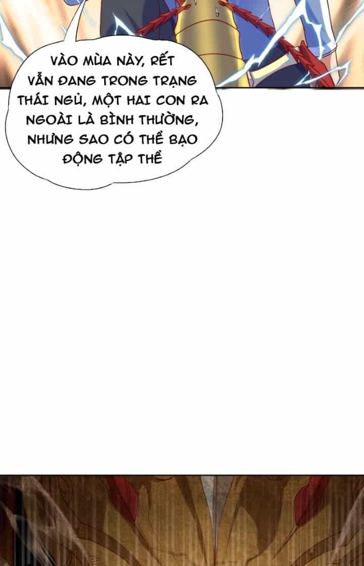 Ngự Thần Trùng Sinh - Chương 31 - ảnh 37