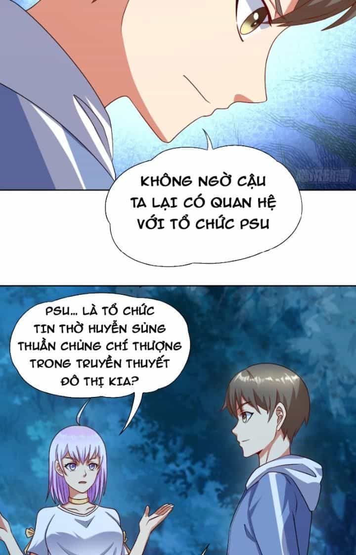 Ngự Thần Trùng Sinh - Chương 31 - ảnh 45
