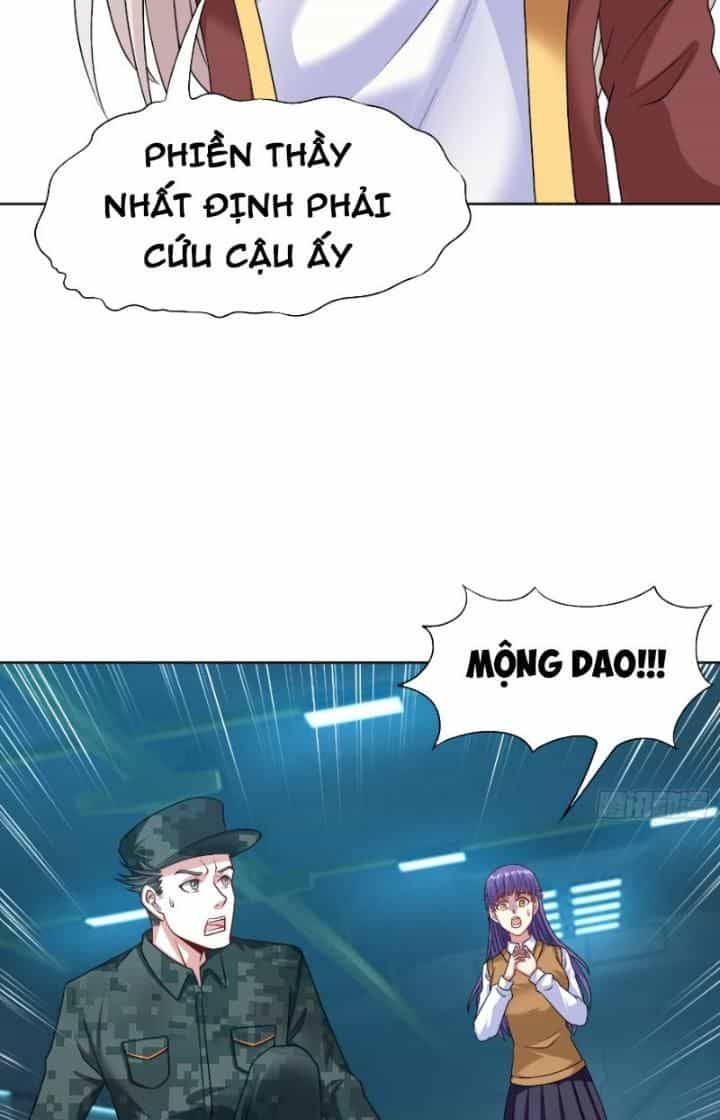 Ngự Thần Trùng Sinh - Chương 31 - ảnh 56