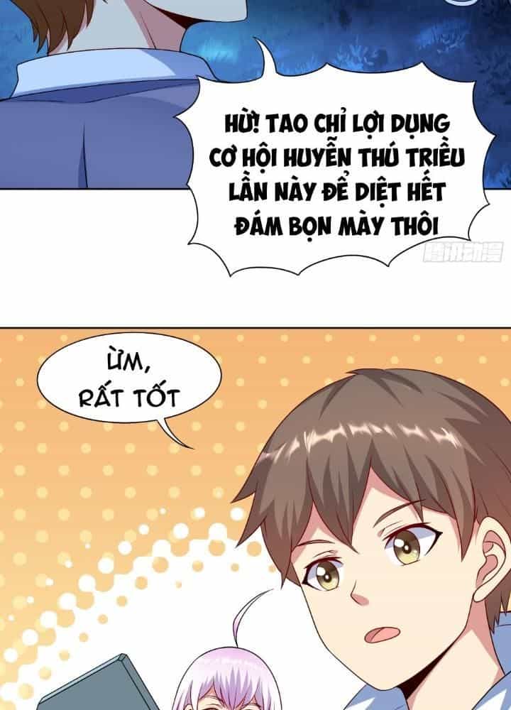 Ngự Thần Trùng Sinh - Chương 32 - ảnh 103