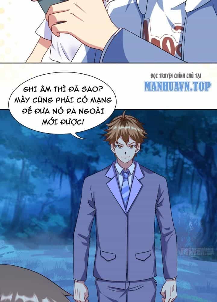 Ngự Thần Trùng Sinh - Chương 32 - ảnh 105