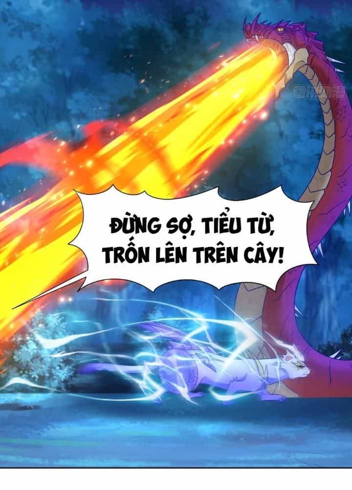 Ngự Thần Trùng Sinh - Chương 32 - ảnh 123
