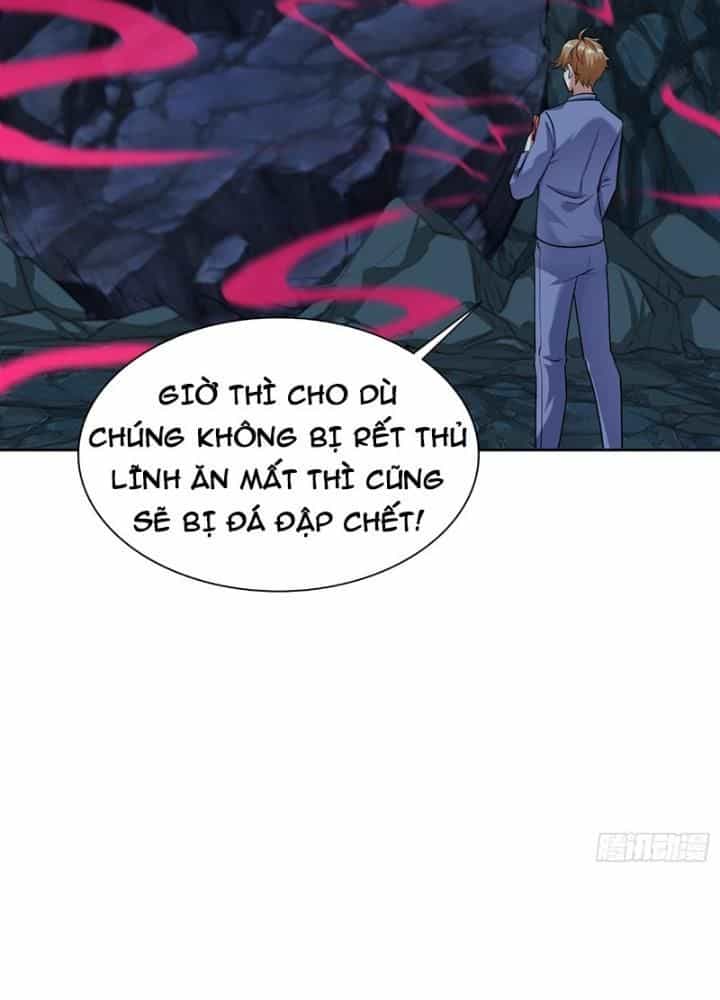 Ngự Thần Trùng Sinh - Chương 32 - ảnh 65