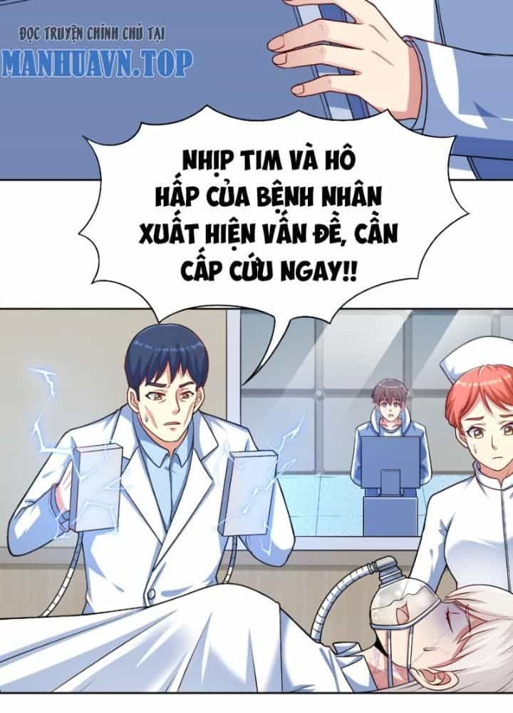 Ngự Thần Trùng Sinh - Chương 33 - ảnh 67