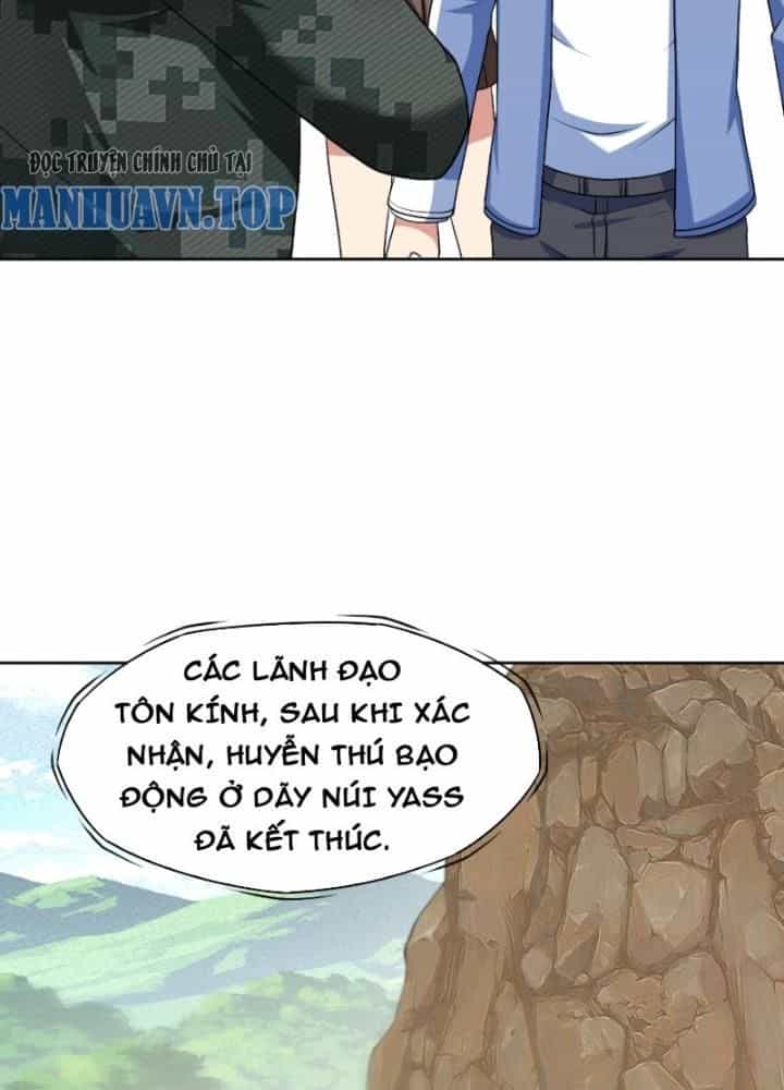 Ngự Thần Trùng Sinh - Chương 33 - ảnh 95