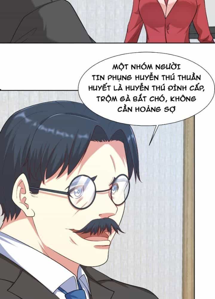 Ngự Thần Trùng Sinh - Chương 34 - ảnh 41