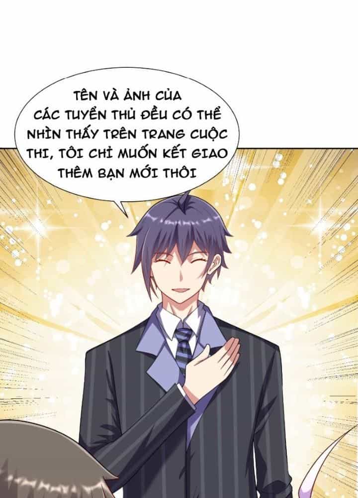 Ngự Thần Trùng Sinh - Chương 40 - ảnh 11