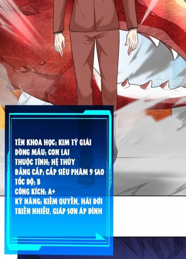 Ngự Thần Trùng Sinh - Chương 40 - ảnh 67