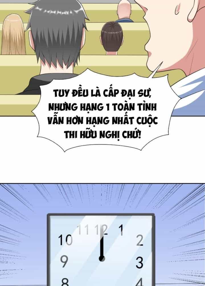 Ngự Thần Trùng Sinh - Chương 40 - ảnh 77
