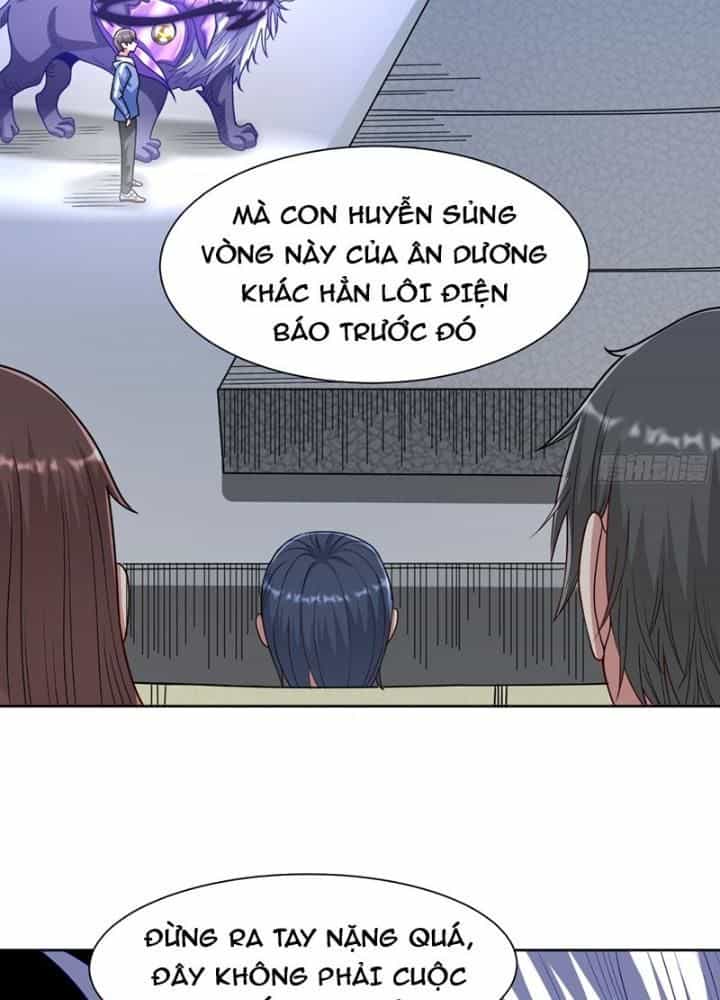 Ngự Thần Trùng Sinh - Chương 41 - ảnh 55