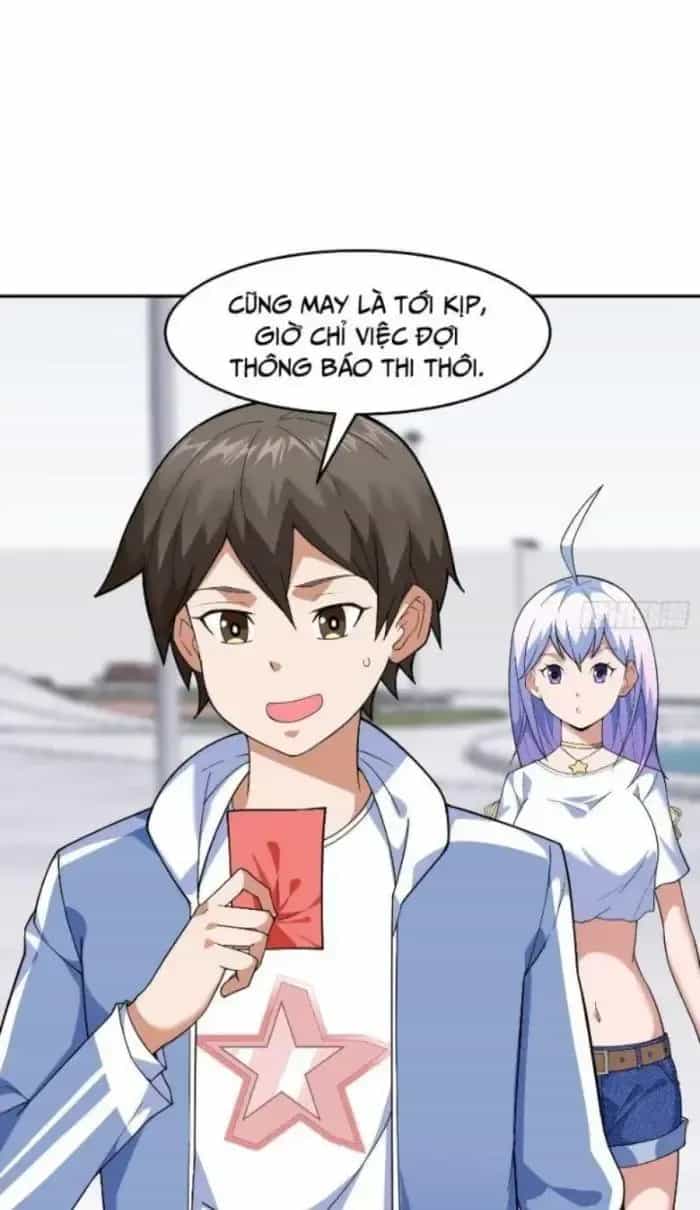 Ngự Thần Trùng Sinh - Chương 4 - ảnh 3