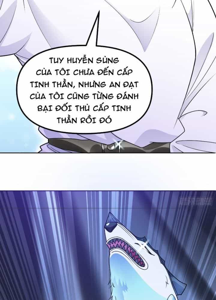 Ngự Thần Trùng Sinh - Chương 48 - ảnh 31