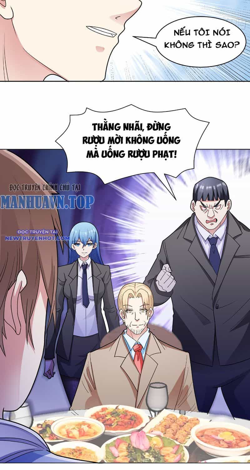Ngự Thần Trùng Sinh - Chương 52 - ảnh 29