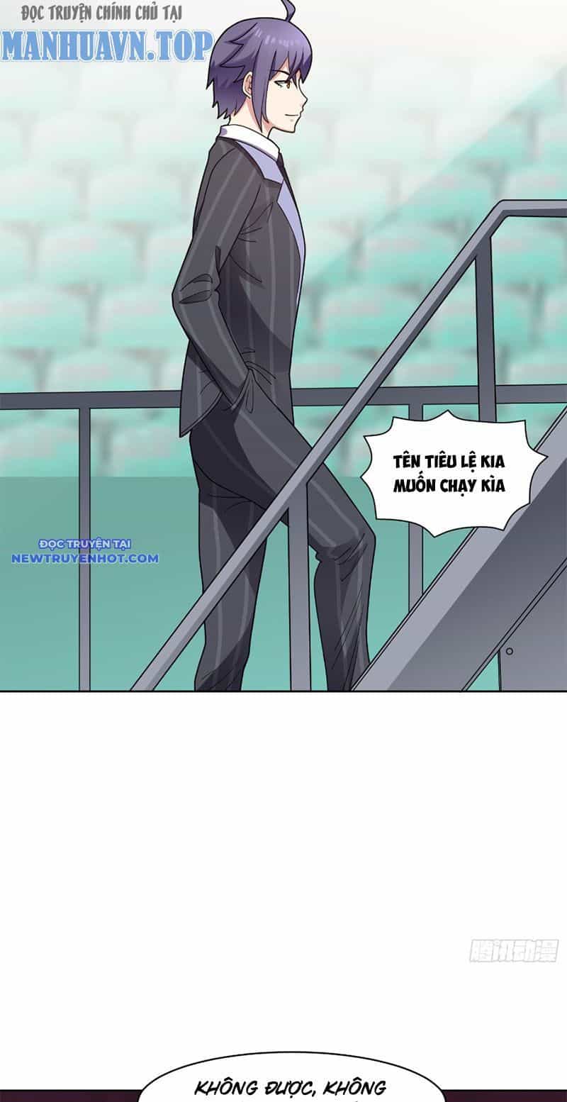 Ngự Thần Trùng Sinh - Chương 52 - ảnh 4