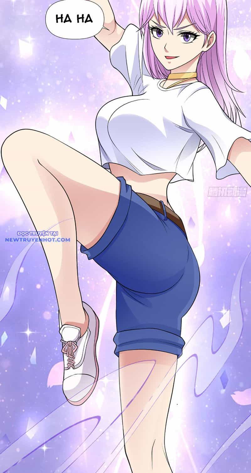 Ngự Thần Trùng Sinh - Chương 58 - ảnh 25