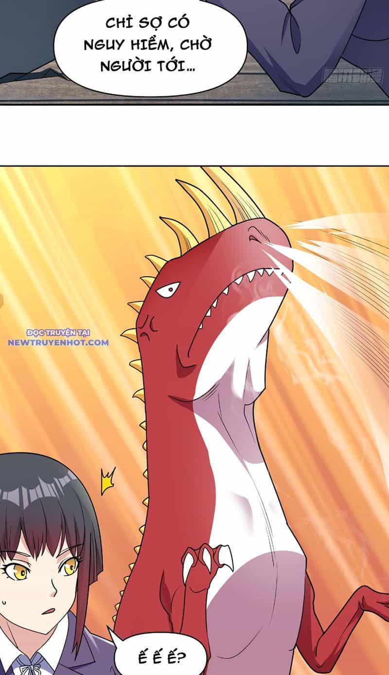 Ngự Thần Trùng Sinh - Chương 58 - ảnh 36