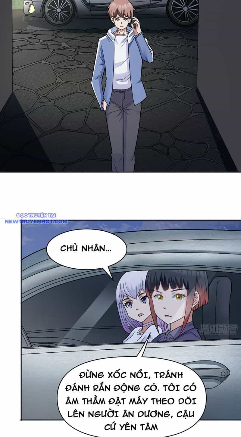 Ngự Thần Trùng Sinh - Chương 60 - ảnh 3