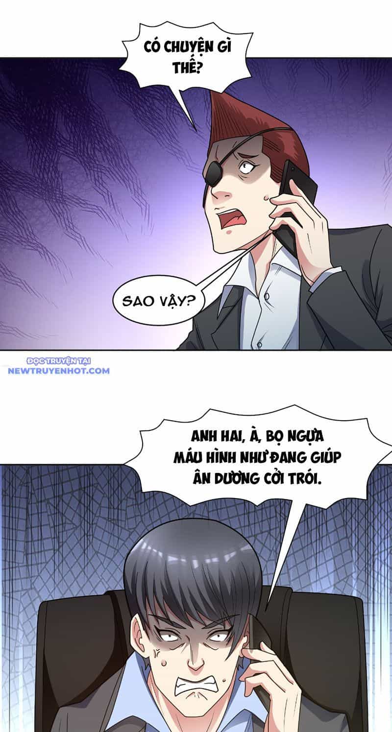 Ngự Thần Trùng Sinh - Chương 60 - ảnh 35