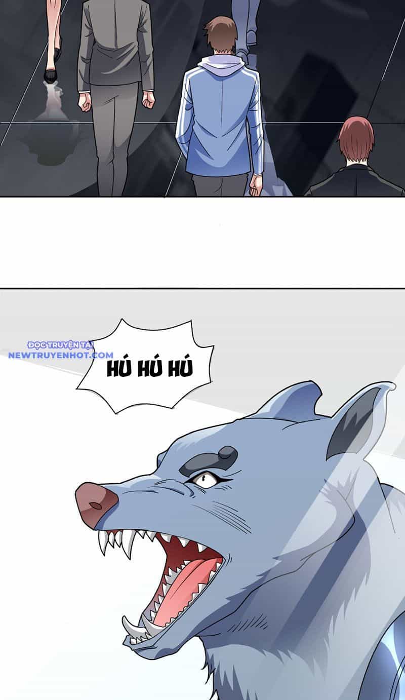 Ngự Thần Trùng Sinh - Chương 61 - ảnh 11