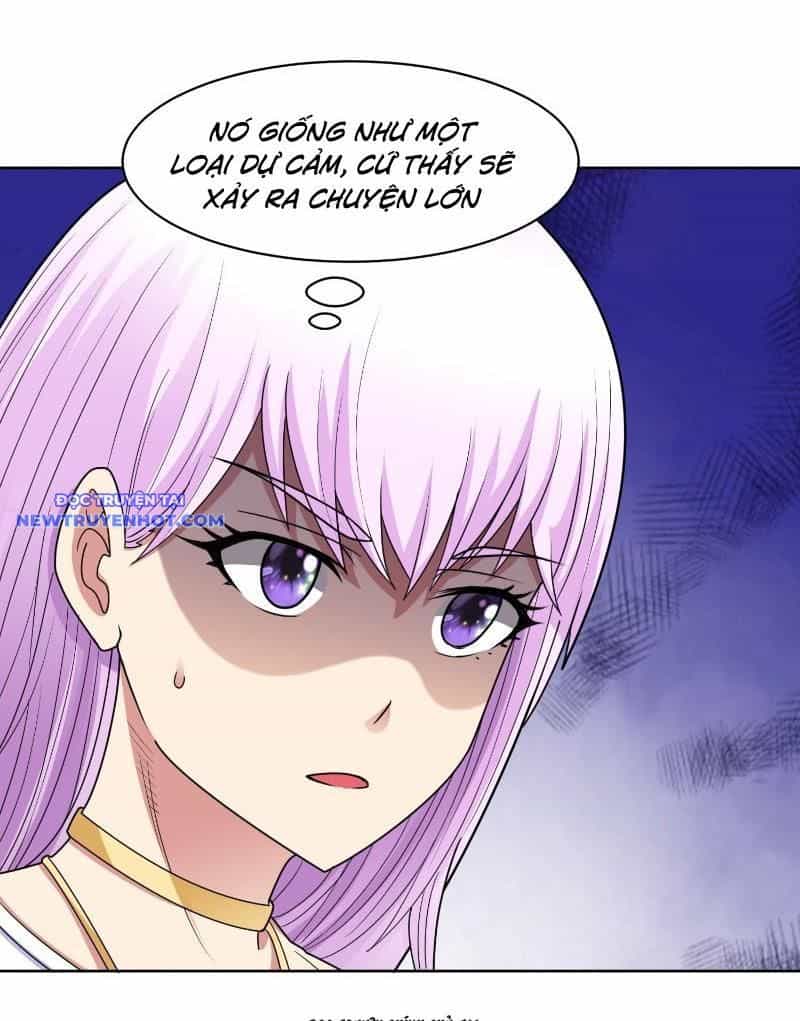 Ngự Thần Trùng Sinh - Chương 62 - ảnh 28