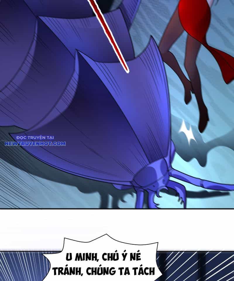 Ngự Thần Trùng Sinh - Chương 64 - ảnh 36