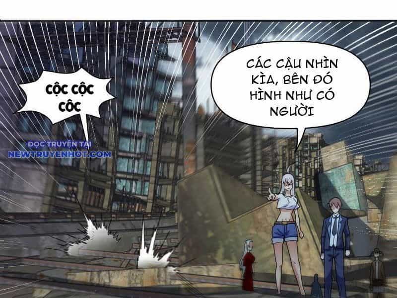 Ngự Thần Trùng Sinh - Chương 66 - ảnh 5
