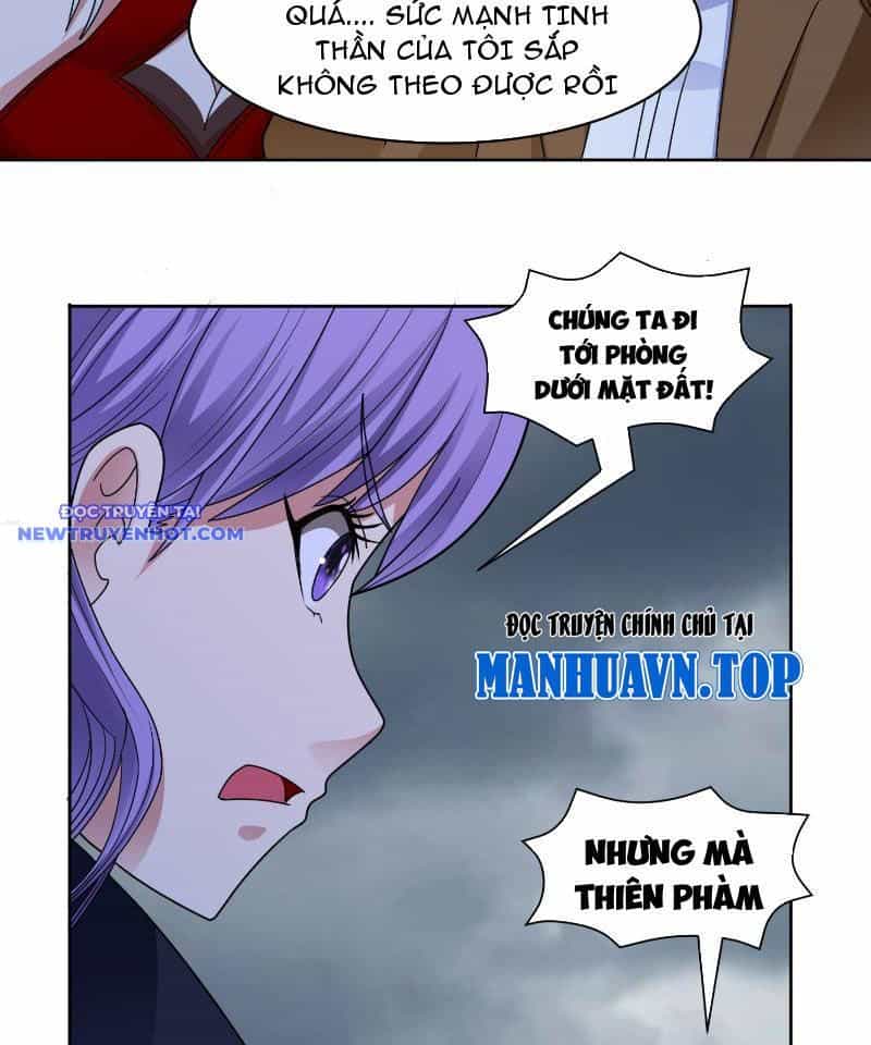 Ngự Thần Trùng Sinh - Chương 69 - ảnh 31