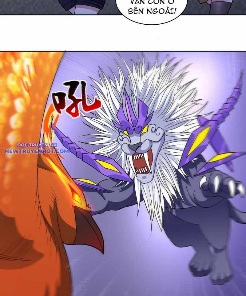 Ngự Thần Trùng Sinh - Chương 69 - ảnh 51