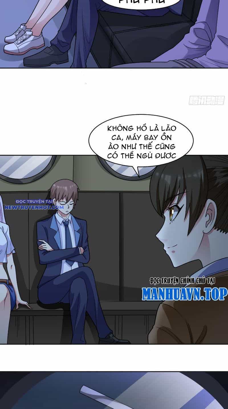Ngự Thần Trùng Sinh - Chương 70 - ảnh 18