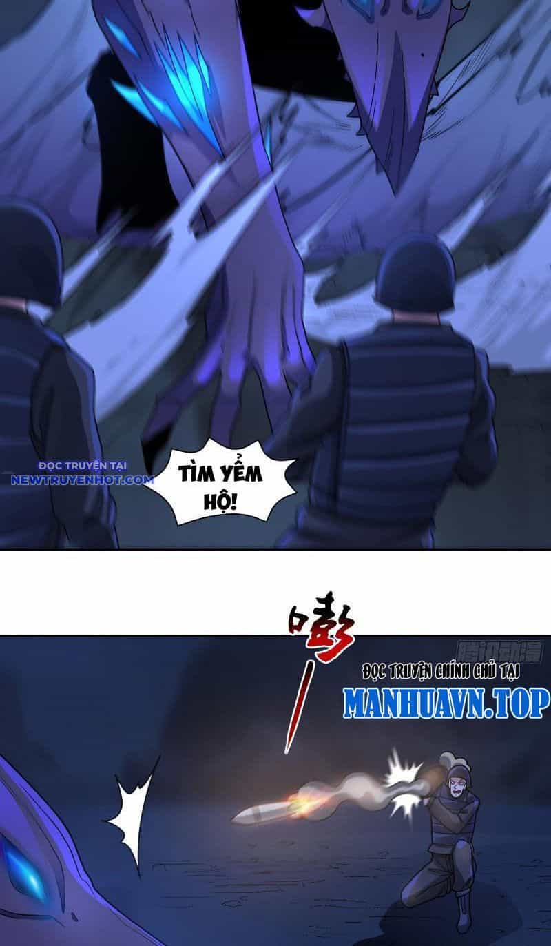 Ngự Thần Trùng Sinh - Chương 72 - ảnh 5