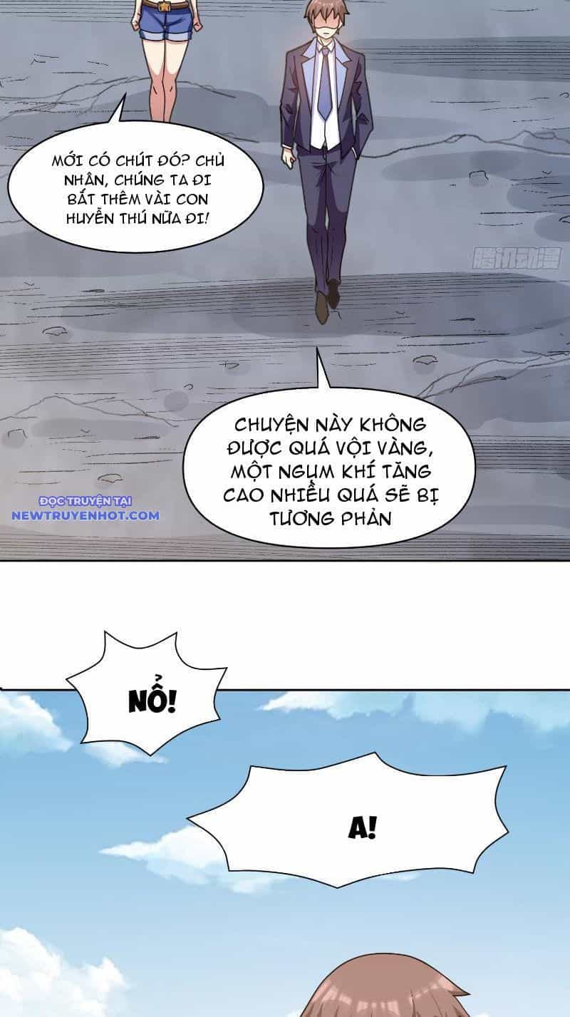 Ngự Thần Trùng Sinh - Chương 75 - ảnh 20