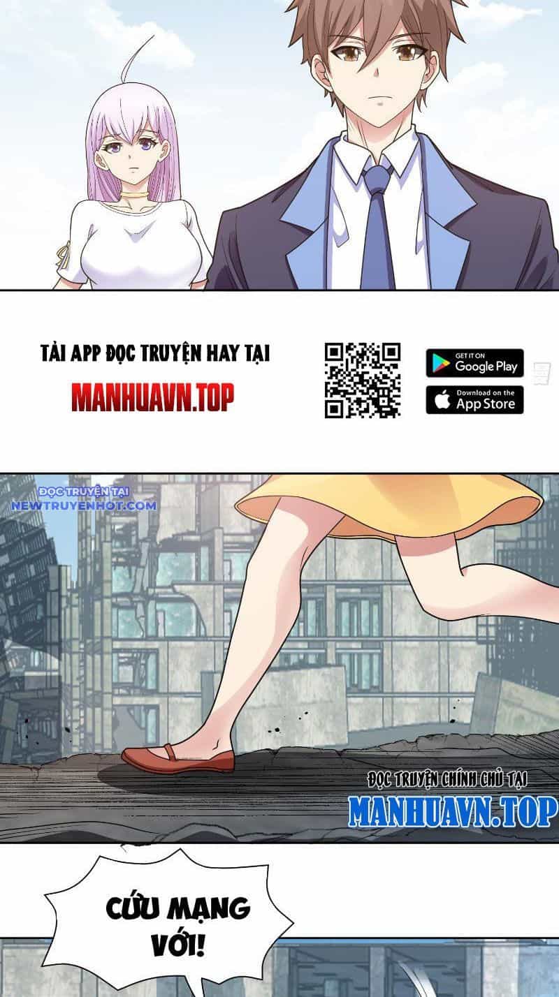 Ngự Thần Trùng Sinh - Chương 75 - ảnh 21