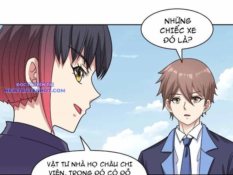 Ngự Thần Trùng Sinh - Chương 77 - ảnh 2